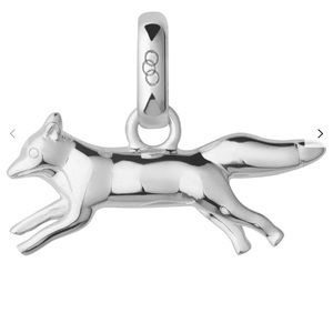 Links of London fox charm